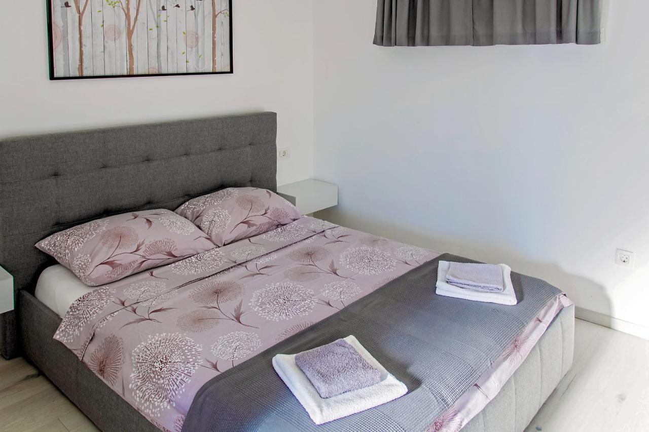 Apartment Stocic Рогозниця Екстер'єр фото